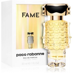 Paco Rabanne Fame Eau de Parfum EDP 30ml за жени